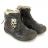 Bottines Fille GBB Marron