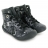 Bottines Fille GBB Noir