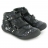 Bottines Fille GBB Noir