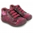 Bottines Fille GBB Rouge