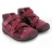 Bottines Fille GBB Rouge