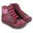Bottines Fille GBB Rouge