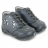 Bottines Fille Little Mary Gris