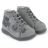 Bottines Fille Little Mary Gris