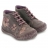 Bottines Fille Little Mary Marron