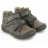 Bottines Fille Little Mary Marron