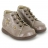 Bottines Fille Little Mary Marron