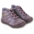 Bottines Fille Little Mary Violette