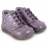 Bottines Fille Little Mary Violette