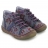 Bottines Fille Little Mary Violette