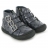 Bottines Fille Mod8 Gris