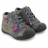 Bottines Fille Mod8 Marron