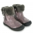 Bottines Fille Mod8 Violette