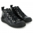 Bottines Fille Pataugas Noir