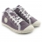 Bottines Fille Pataugas Violette