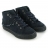 Bottines Fille Reqins Bleu