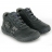 Bottines Fille Romagnoli Gris