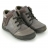 Bottines Fille Romagnoli Violette