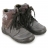 Bottines Fille Romagnoli Violette