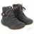 Bottines Fille Romagnoli Violette