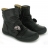 Bottines Fille Rondinella Noir