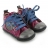 Bottines Fille Rondinella Rose