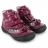 Bottines Fille Rondinella Rose