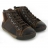 Bottines Garçon Art Marron