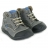 Bottines Garçon Aster Gris