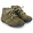 Bottines Garçon Aster Marron