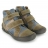 Bottines Garçon Aster Marron