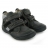 Bottines Garçon Aster Noir