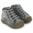 Bottines Garçon Babybotte Bleu