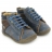 Bottines Garçon Babybotte Bleu