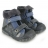 Bottines Garçon Babybotte Gris