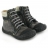 Bottines Garçon Babybotte Gris