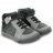 Bottines Garçon Babybotte Gris