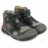Bottines Garçon Babybotte Gris