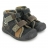 Bottines Garçon Babybotte Noir