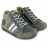 Bottines Garçon Bellamy Bleu