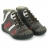 Bottines Garçon Bellamy Gris