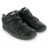 Bottines Garçon Camper Noir