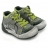 Bottines Garçon Catimini Gris