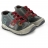 Bottines Garçon Catimini Gris