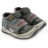 Bottines Garçon Catimini Gris