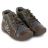 Bottines Garçon Catimini Marron