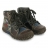Bottines Garçon Catimini Marron
