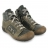 Bottines Garçon CKS Gris