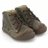 Bottines Garçon GBB Marron