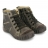 Bottines Garçon GBB Marron